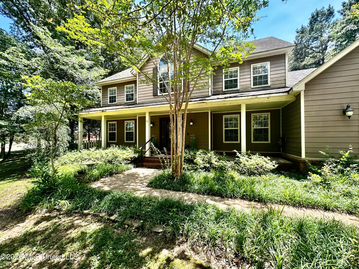 8863 Sheltowee Trail, Hernando, MS 38632 - #1