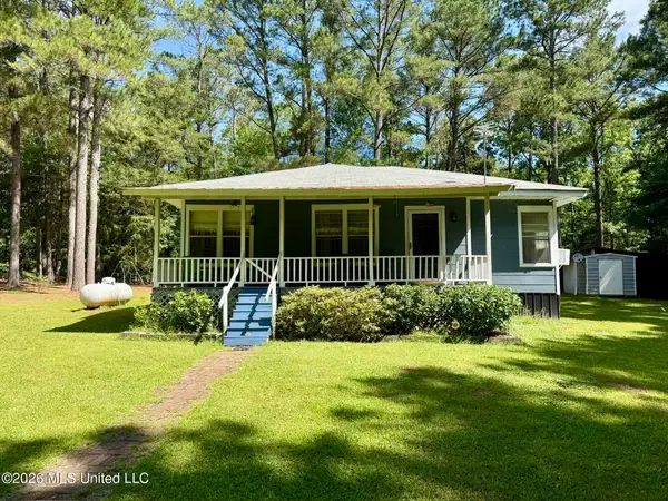 11036 Attala Road 4202, Kosciusko, MS 39090