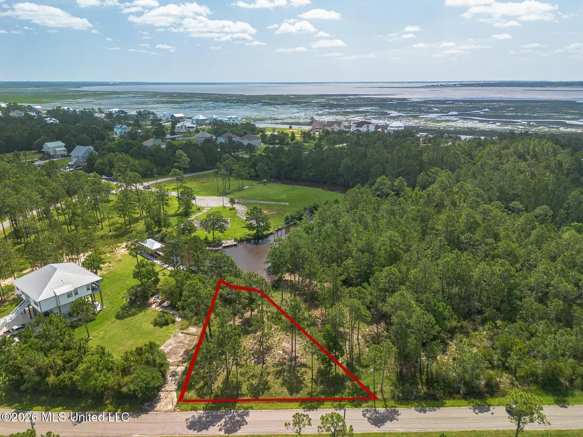 Nhn Kalaepohuku Drive, Diamondhead, MS 39525 - #1