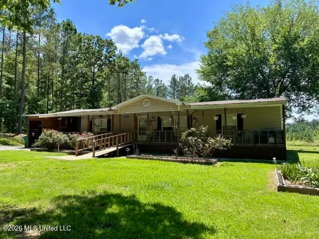 2262 Attala Road 3023, West, MS 39192 - #1