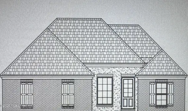 20 Ashburn Woods Avenue, Natchez, MS 39120