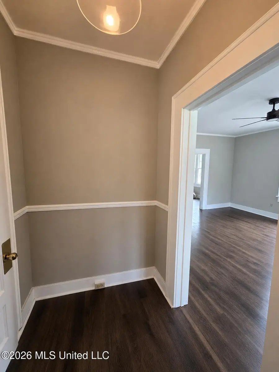 1411 Concart Street, Hattiesburg, MS 39401 - #2