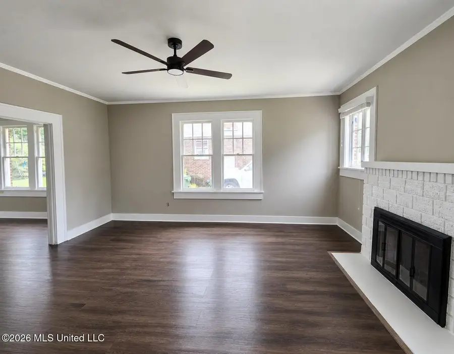 1411 Concart Street, Hattiesburg, MS 39401 - #3