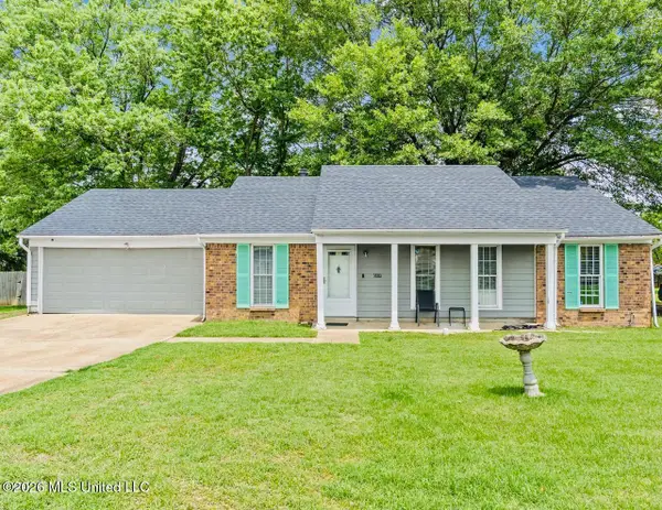 3880 Ivanhoe Drive, Horn Lake, MS 38637