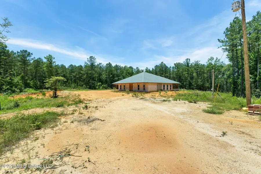 313 Spur Line Road, Ellisville, MS 39437 - #2