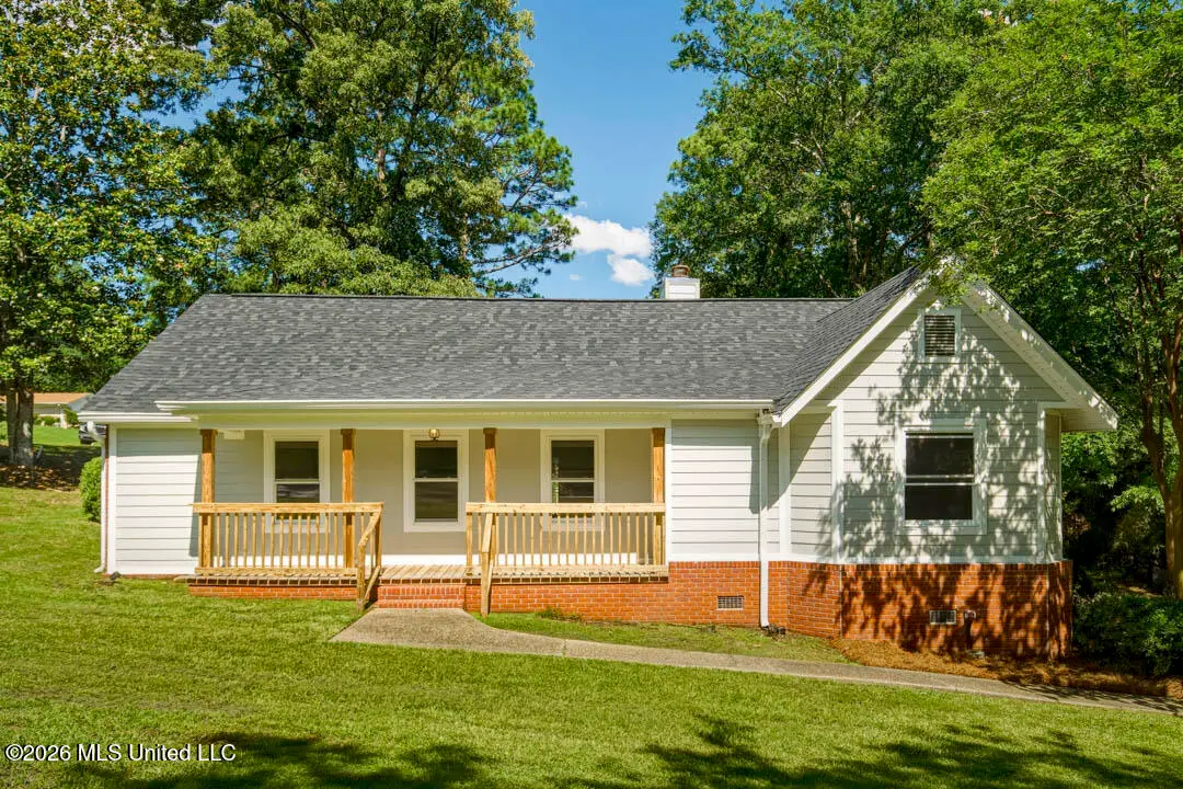 40 Windgate Drive, Hattiesburg, MS 39402 - #1