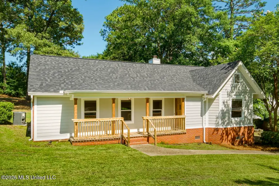40 Windgate Drive, Hattiesburg, MS 39402 - #2