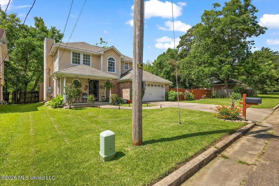 6 Canary Place, Jackson, MS 39204 - #3
