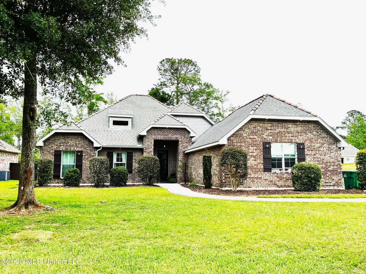 7444 Turnberry Drive, Diamondhead, MS 39525 - #1