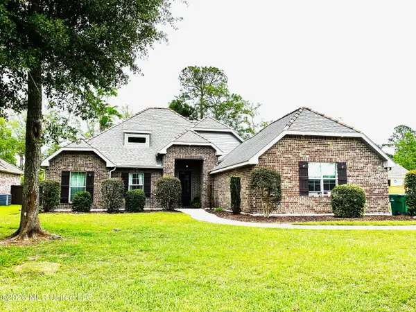 7444 Turnberry Drive, Diamondhead, MS 39525