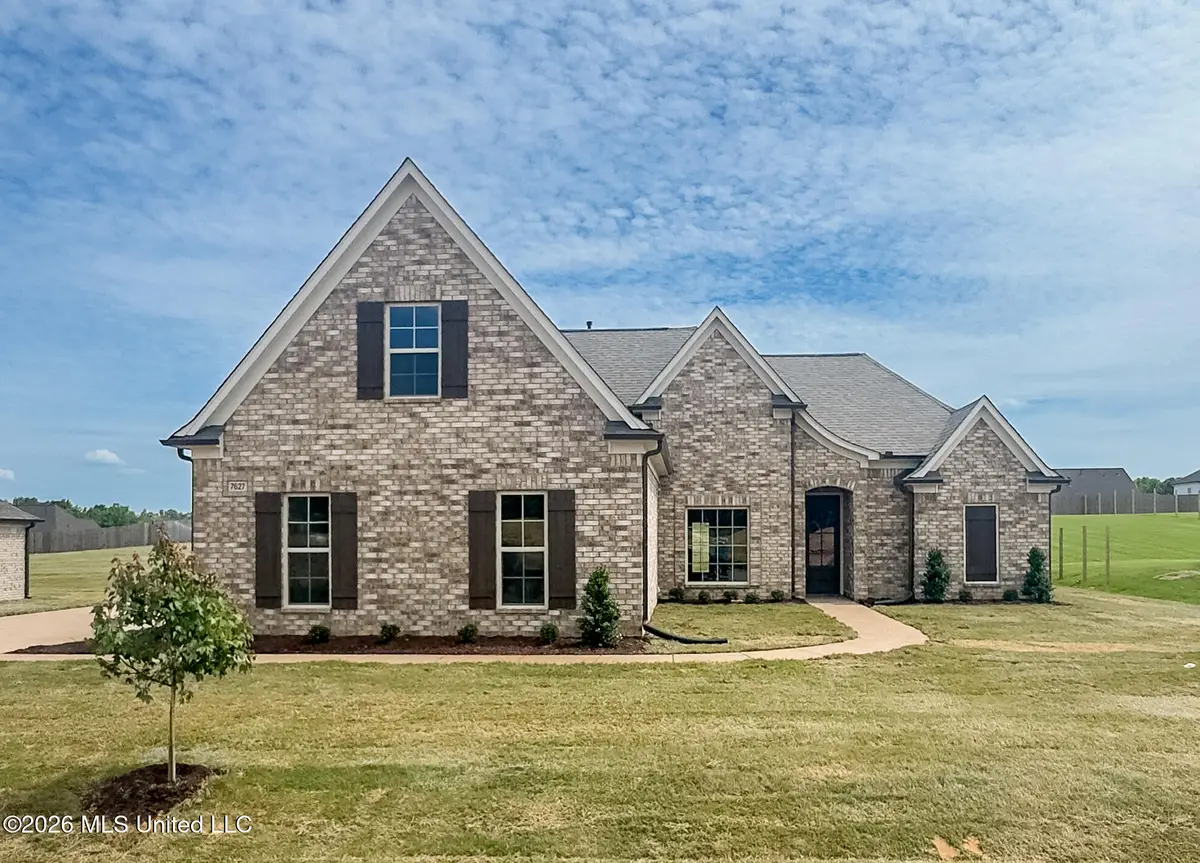 7627 John Elliott Lane, Hernando, MS 38632 - #1