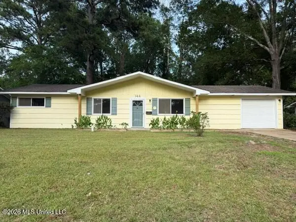 144 Glenside Drive, Jackson, MS 39211
