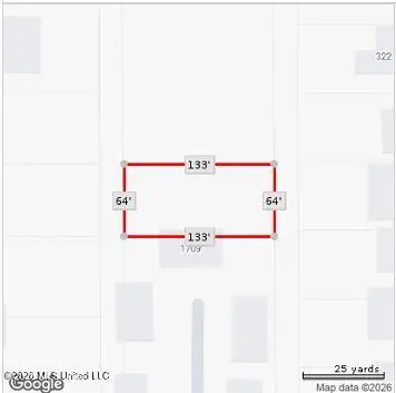 Dixie Avenue, Hattiesburg, MS 39401 - #1