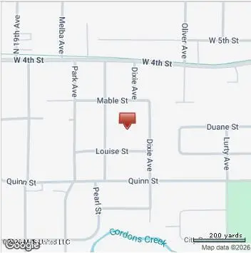 Dixie Avenue, Hattiesburg, MS 39401 - #2