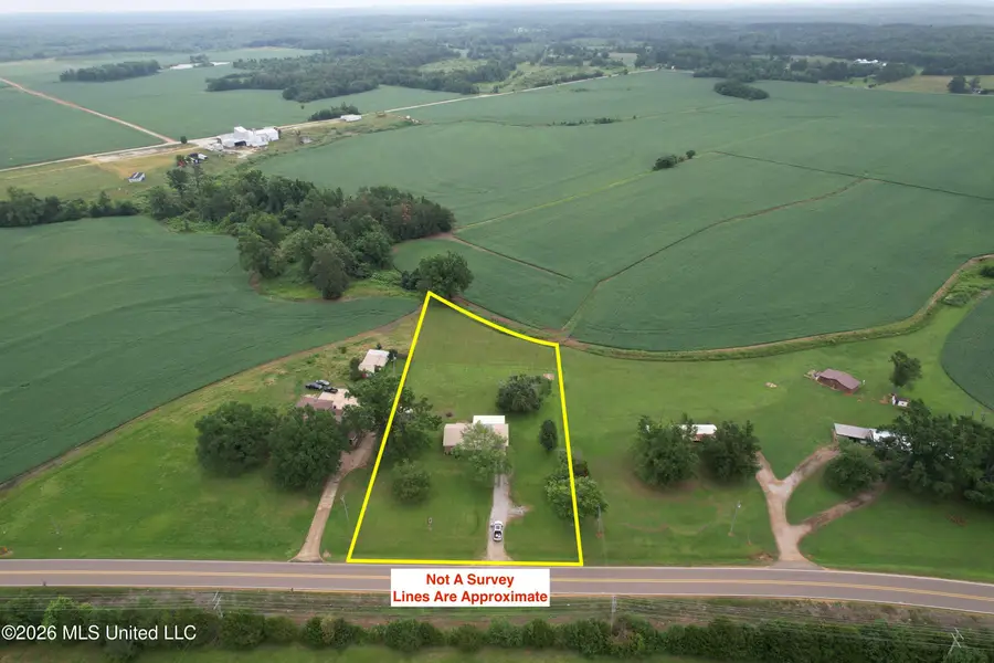 17696 Mississippi 5, Ashland, MS 38603 - #2