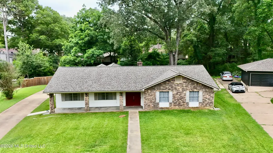 1206 Dartmoor Drive, Clinton, MS 39056 - #2
