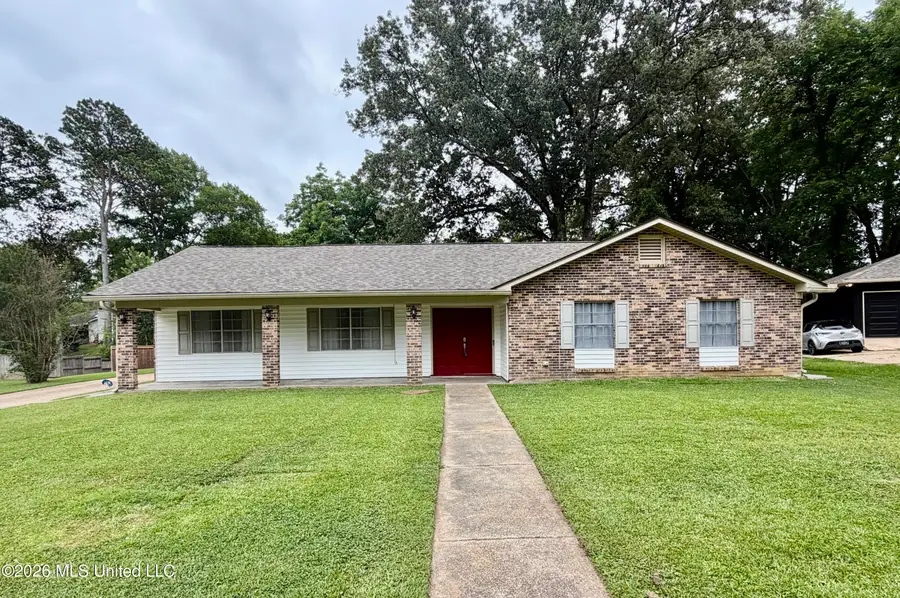 1206 Dartmoor Drive, Clinton, MS 39056 - #3