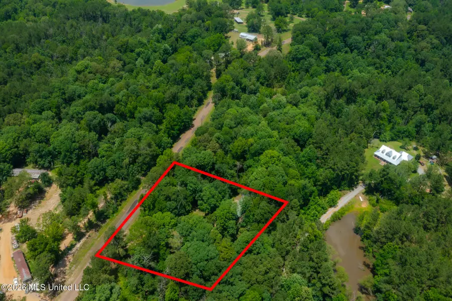1178 Gallatin Road, Crystal Springs, MS 39059 - #2