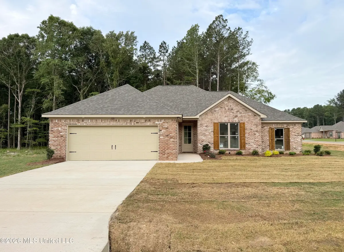 320 Stronghold Drive, Brandon, MS 39042 - #1