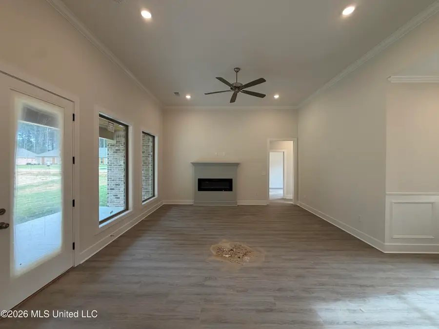 320 Stronghold Drive, Brandon, MS 39042 - #3