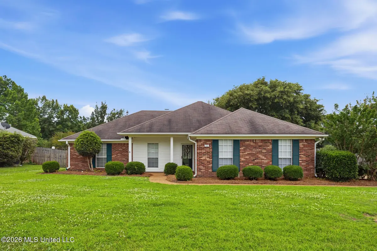 723 Trip Drive, Brandon, MS 39042 - #1
