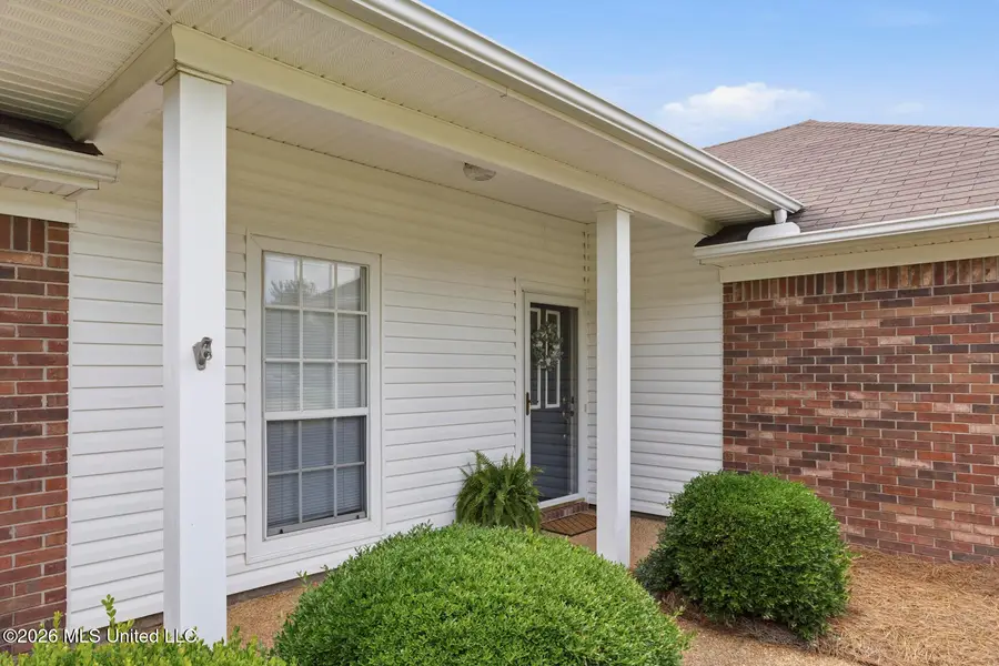 723 Trip Drive, Brandon, MS 39042 - #3