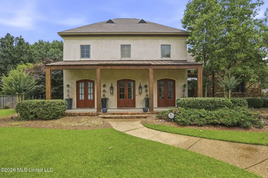 113 Carlton Boulevard, Ridgeland, MS 39157 - #3