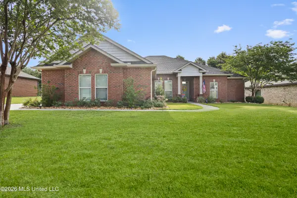 15846 Walker Farm Lane, Gulfport, MS 39503