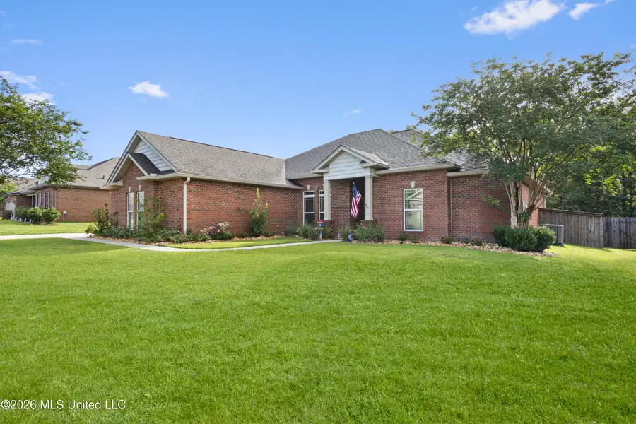 15846 Walker Farm Lane, Gulfport, MS 39503 - #2