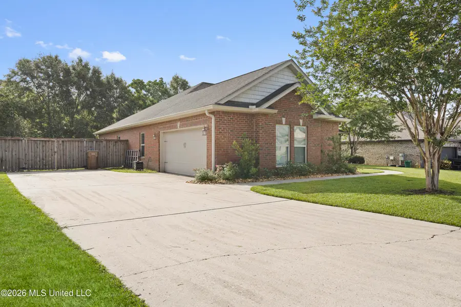 15846 Walker Farm Lane, Gulfport, MS 39503 - #3