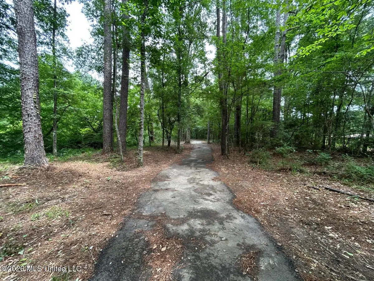 6642 Grange Hall Road, Osyka, MS 39657 - #1