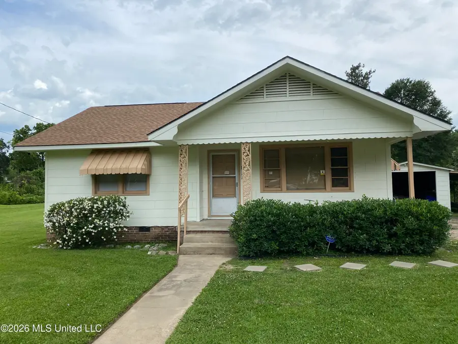 811 Morgan Avenue, Natchez, MS 39120 - #2