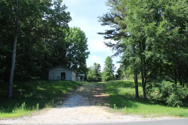 665 Briscoe Road, Holly Springs, MS 38635