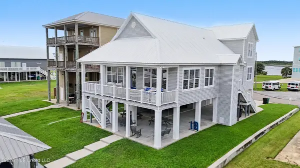 4009 Borneo Street, Bay Saint Louis, MS 39520