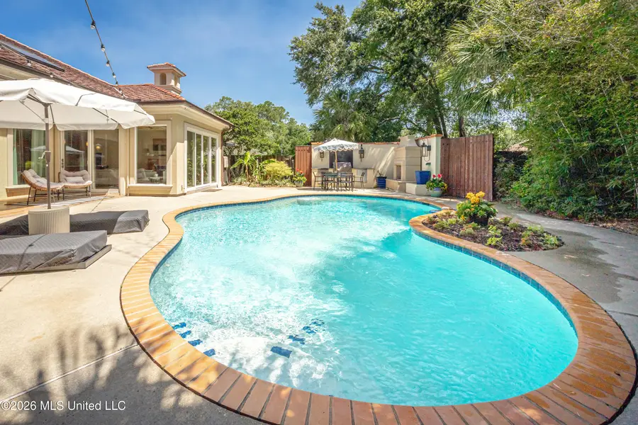 5612 Via Ponte, Ocean Springs, MS 39564 - #3