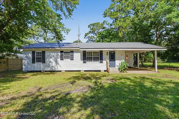 4301 Briggs Street, Moss Point, MS 39563