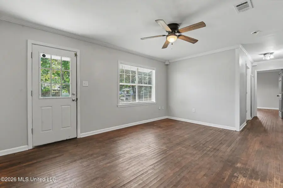 4301 Briggs Street, Moss Point, MS 39563 - #3