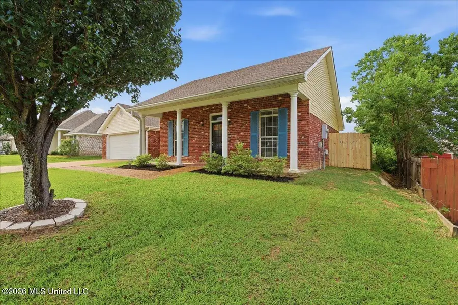 102 Oak Leaf Way, Pearl, MS 39208 - #2