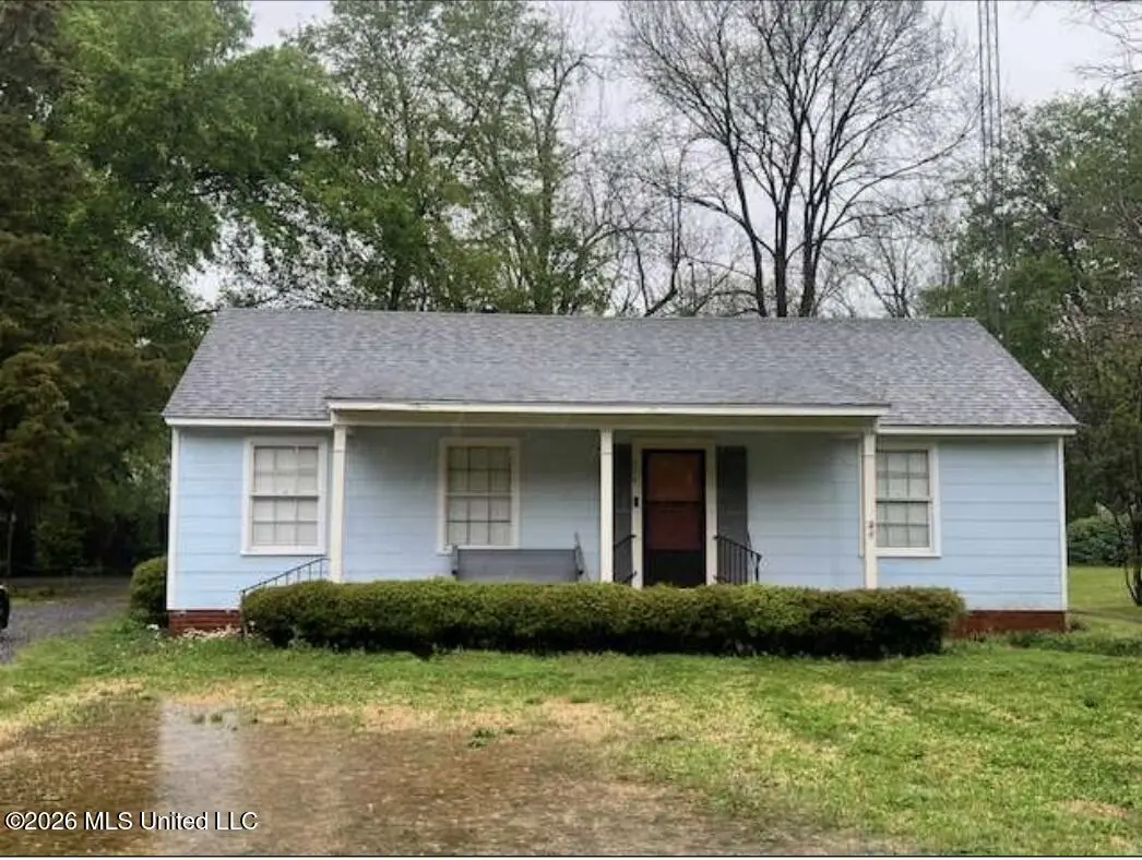 430 Wrenn Avenue, Gunnison, MS 38746 - #1