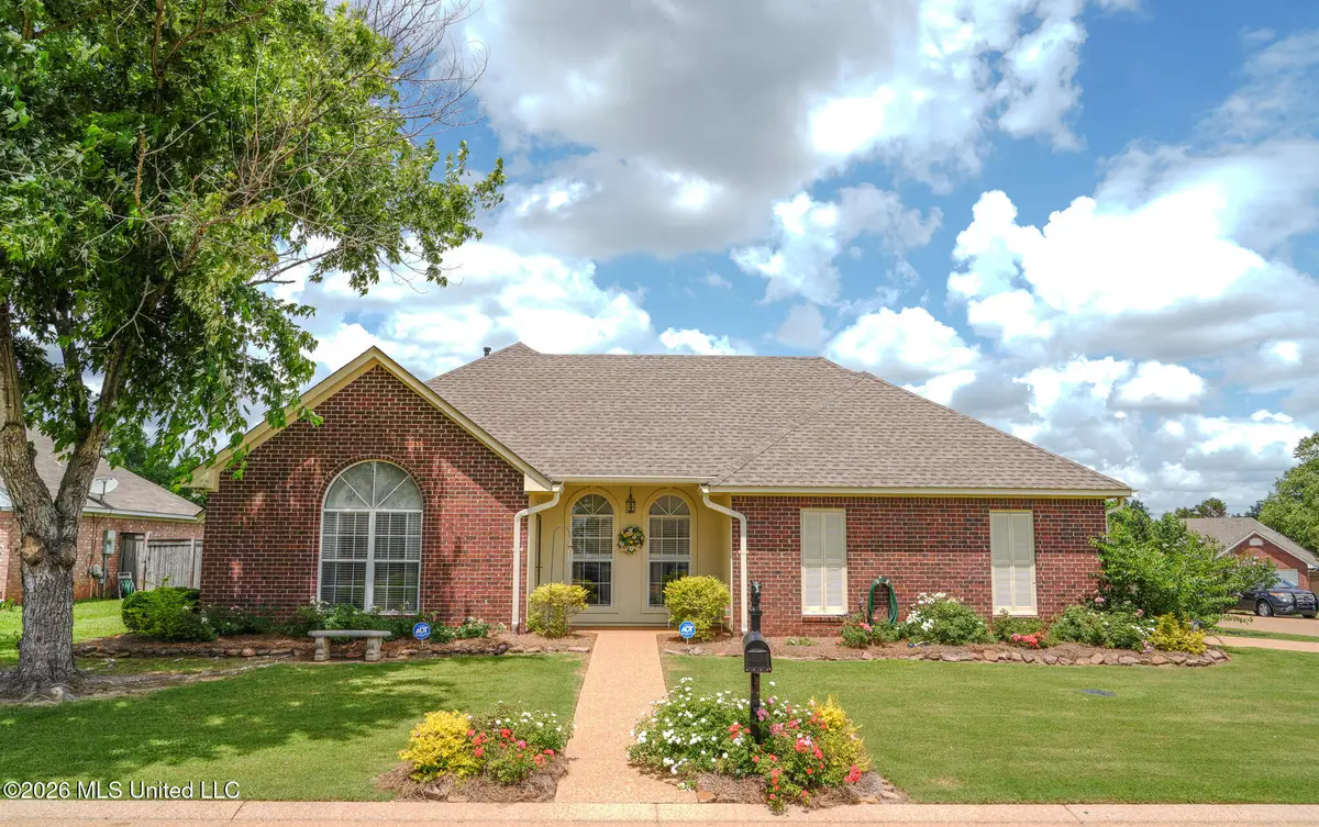 610 Wildberry Drive, Pearl, MS 39208 - #1