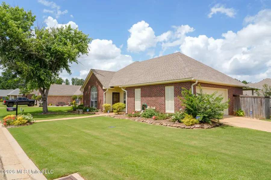 610 Wildberry Drive, Pearl, MS 39208 - #2
