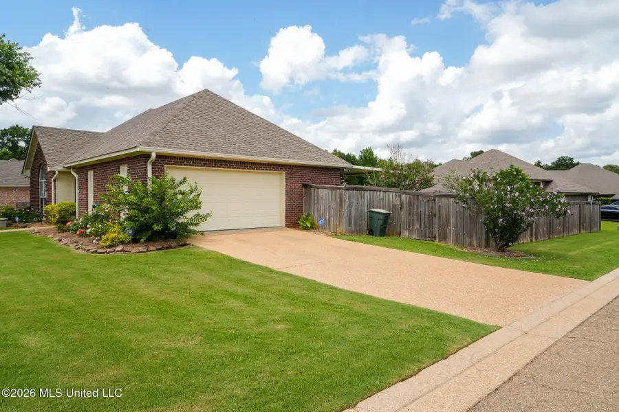 610 Wildberry Drive, Pearl, MS 39208 - #3