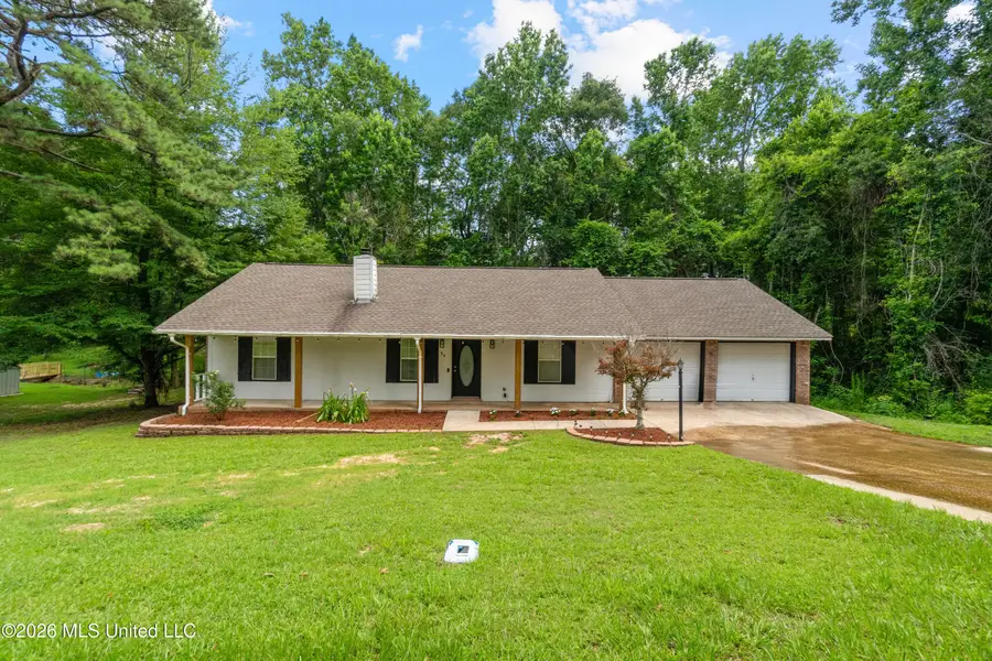 94 Deer Run Road, Hattiesburg, MS 39402 - #2