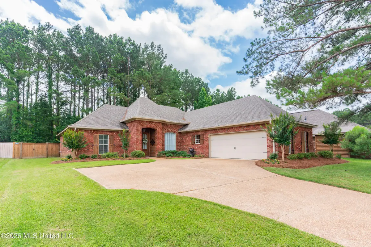 101 Leppingwell Drive, Madison, MS 39110 - #1