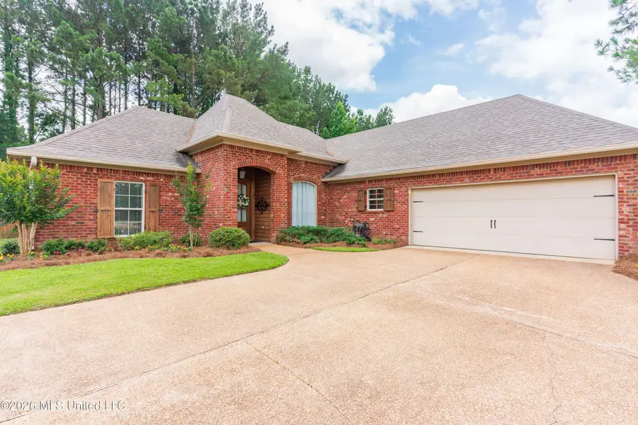 101 Leppingwell Drive, Madison, MS 39110 - #2