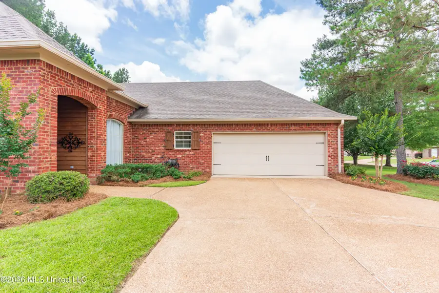 101 Leppingwell Drive, Madison, MS 39110 - #3
