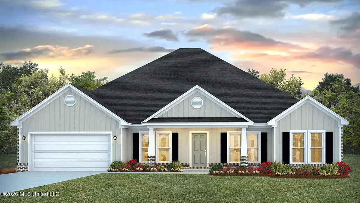 14283 Quill Avenue, Biloxi, MS 39532 - #1