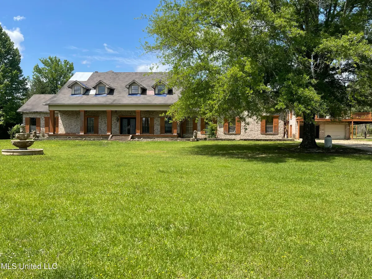 3440 Kickapoo Road, Jackson, MS 39209 - #1