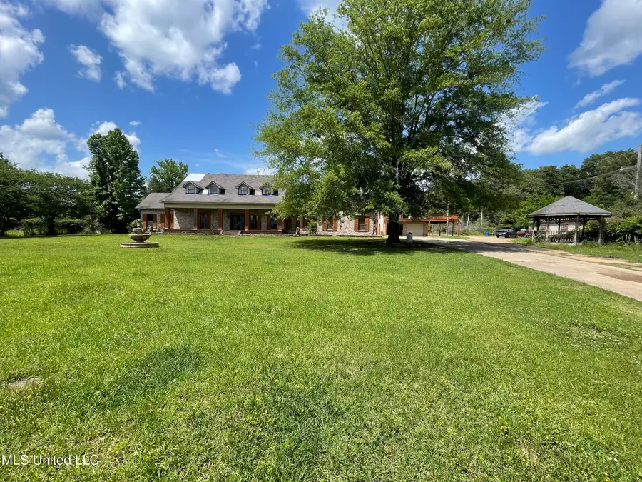 3440 Kickapoo Road, Jackson, MS 39209 - #3