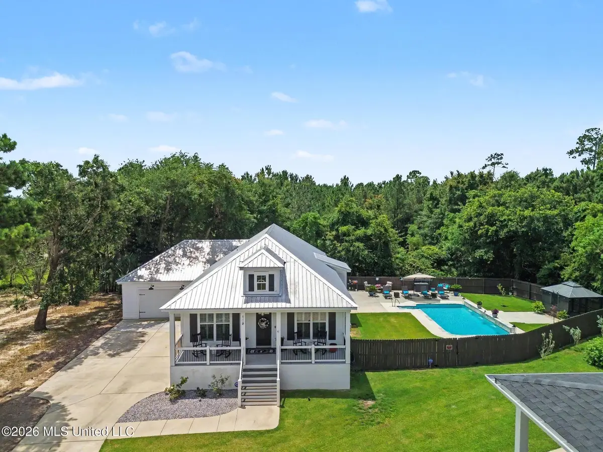 118 Palm Avenue, Pass Christian, MS 39571 - #1